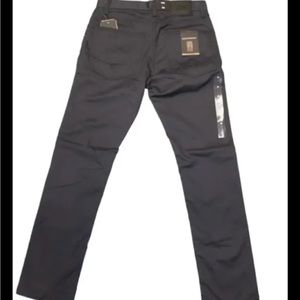 Vans Ave Covina pants 38”X 32” Black